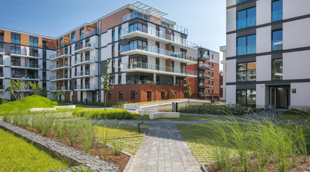 Apartament Rakowicka 20h By Let's