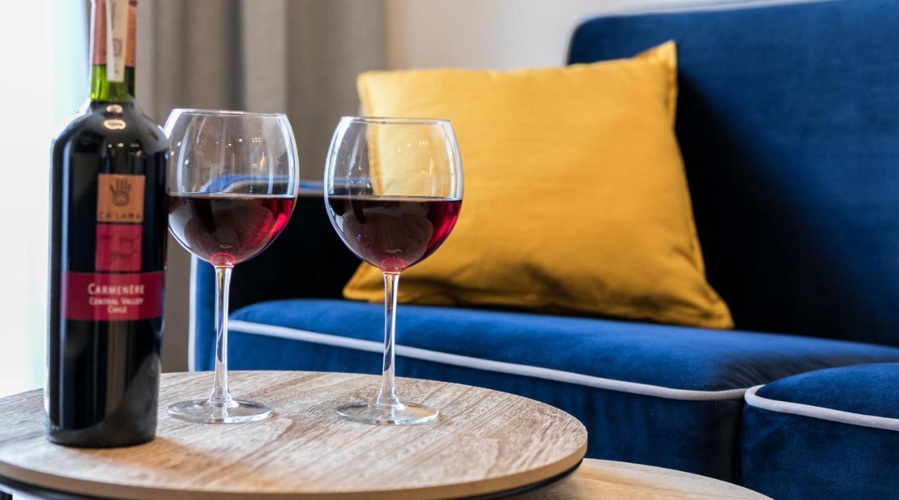 Rakowicka 20h By Let's Apartament