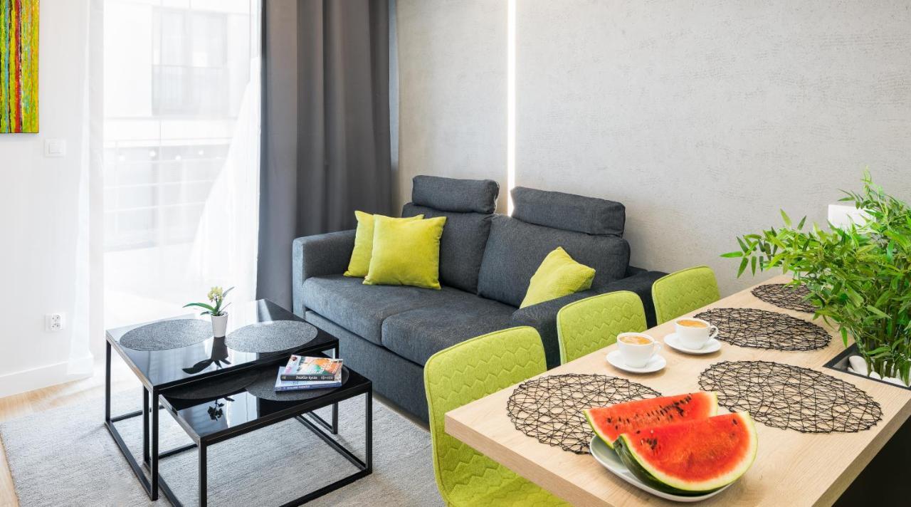 Apartament Rakowicka 20h By Let's Kraków
