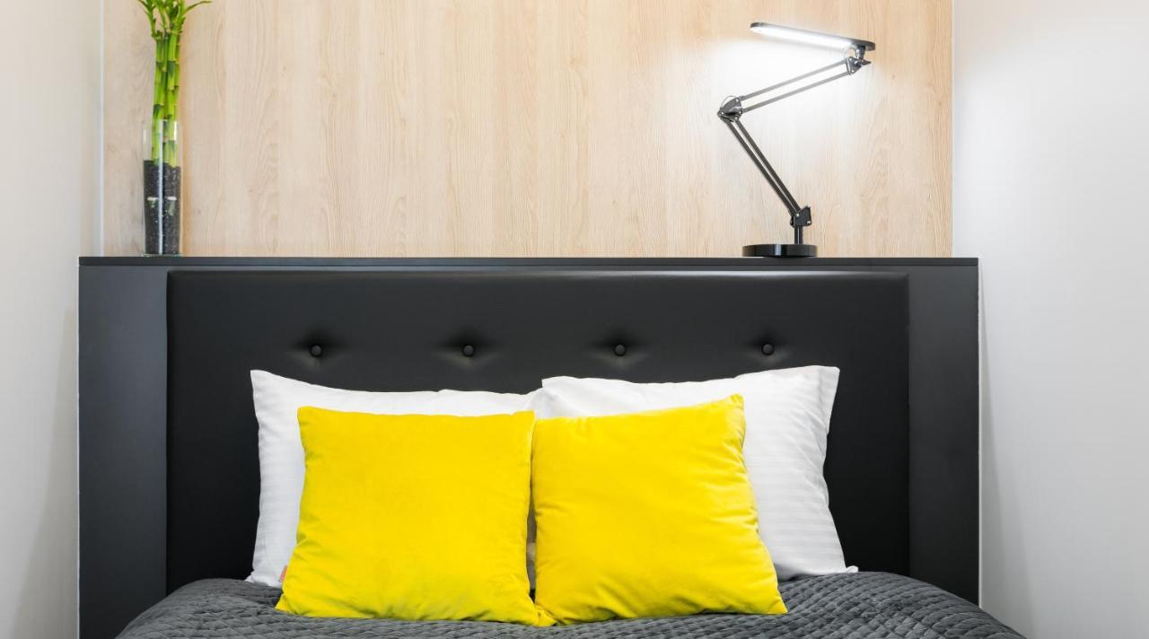 Rakowicka 20h By Let's Apartament