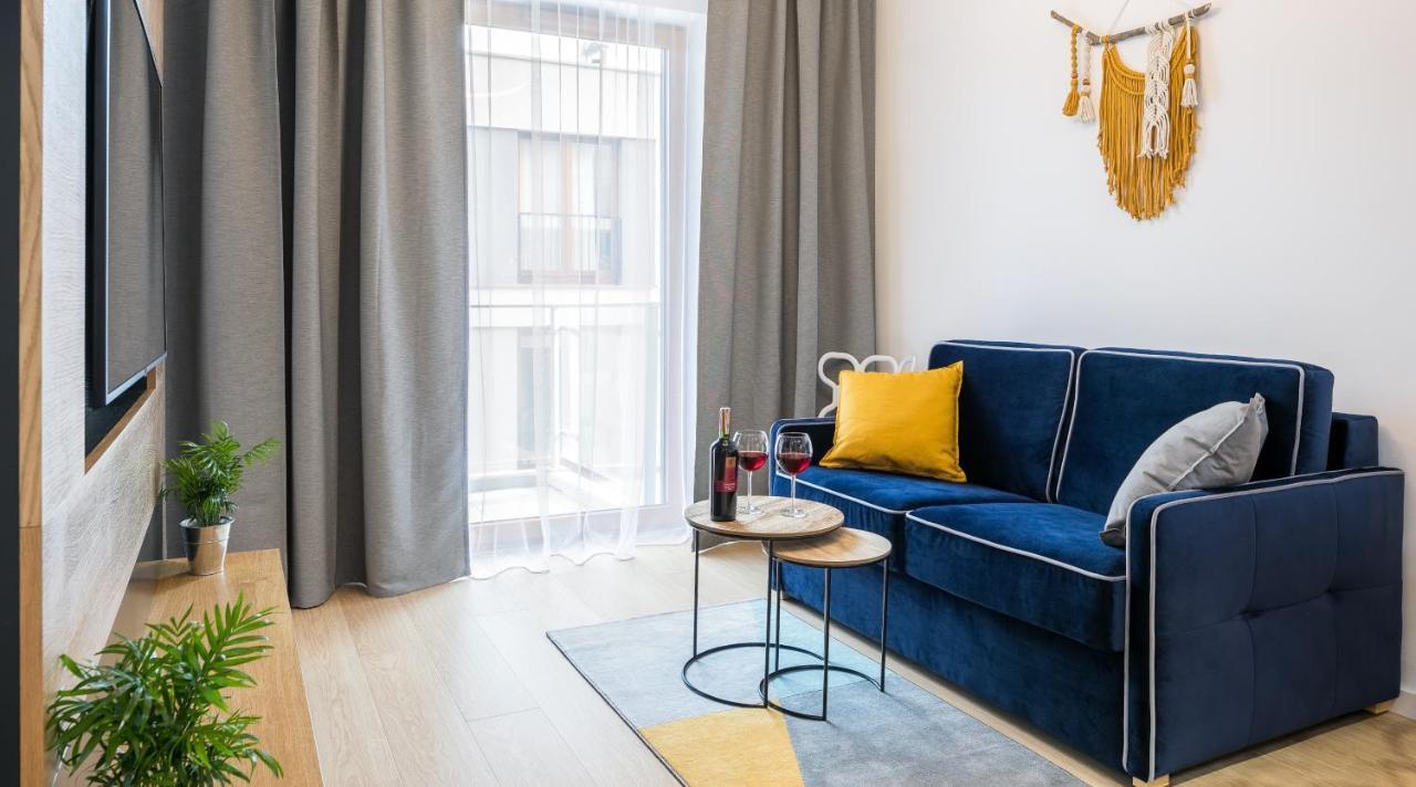 Apartament Rakowicka 20h By Let's