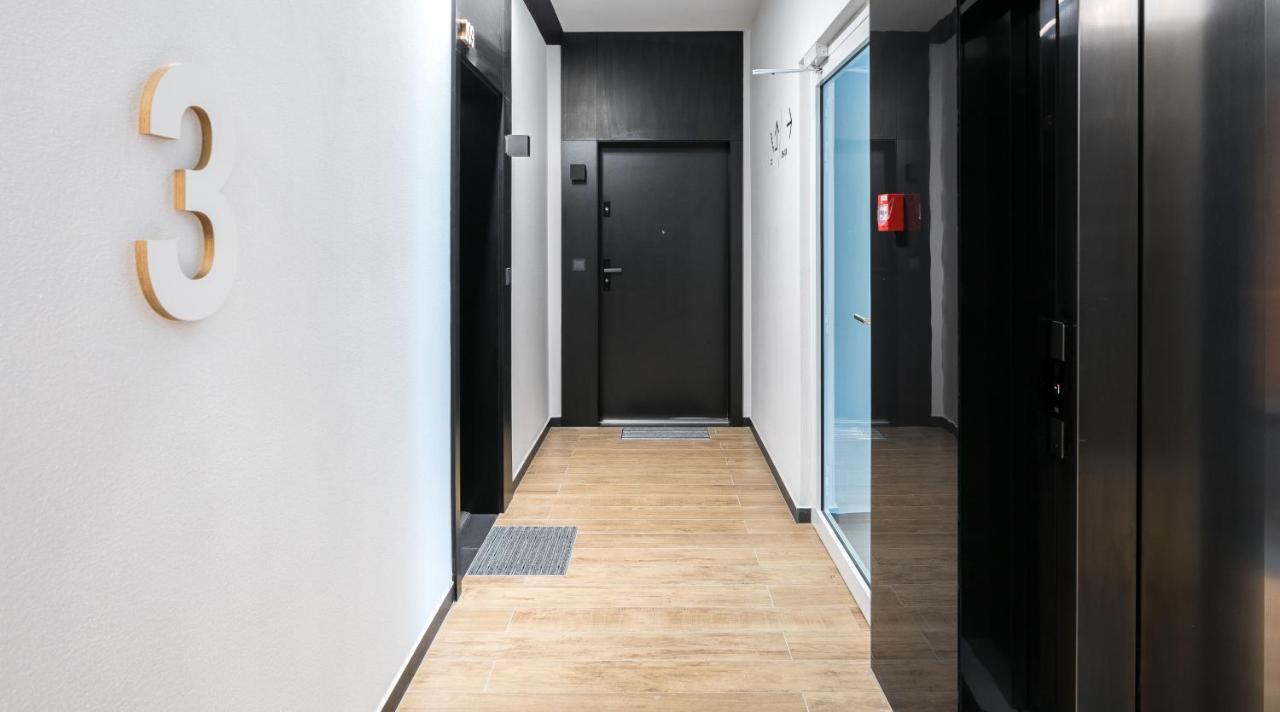 Rakowicka 20h By Let's Apartament Kraków