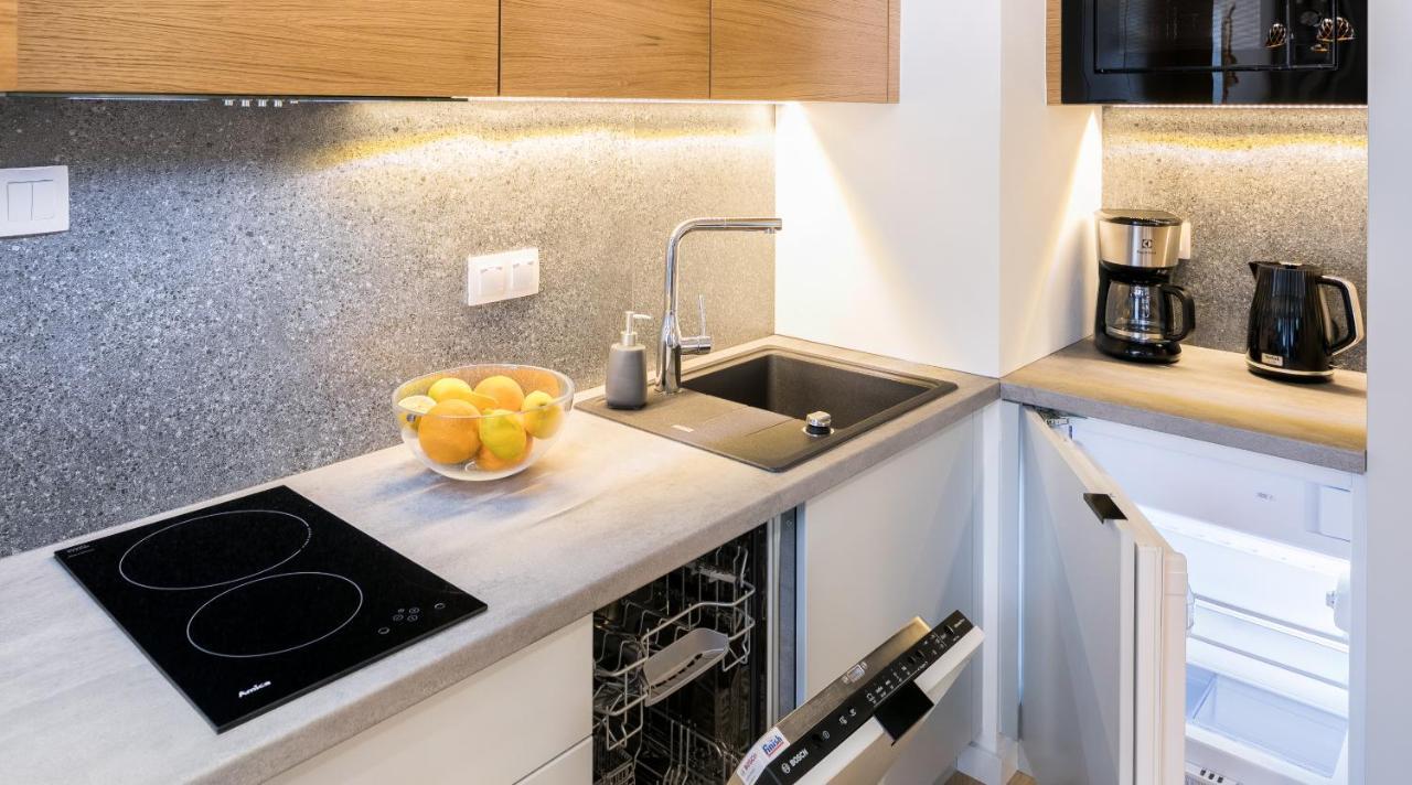 Apartament Rakowicka 20h By Let's *